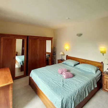 Rose Village Private Sunny Beach