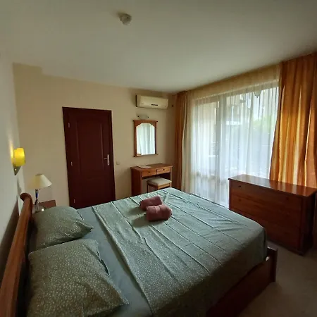 Apartment Rose Village Private