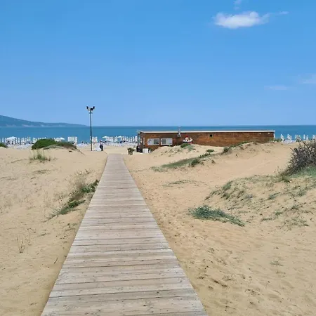 Rose Village Private * Sunny Beach