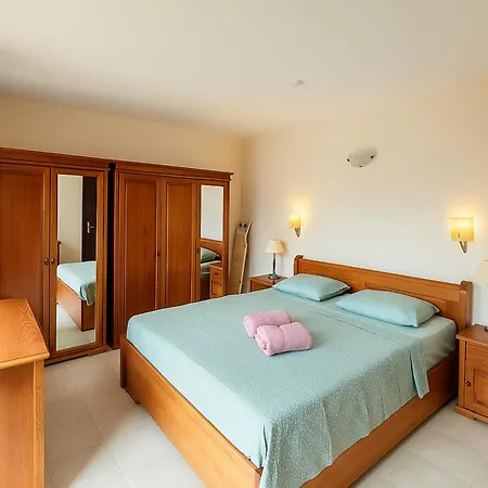 Apartment Rose Village Private Sunny Beach