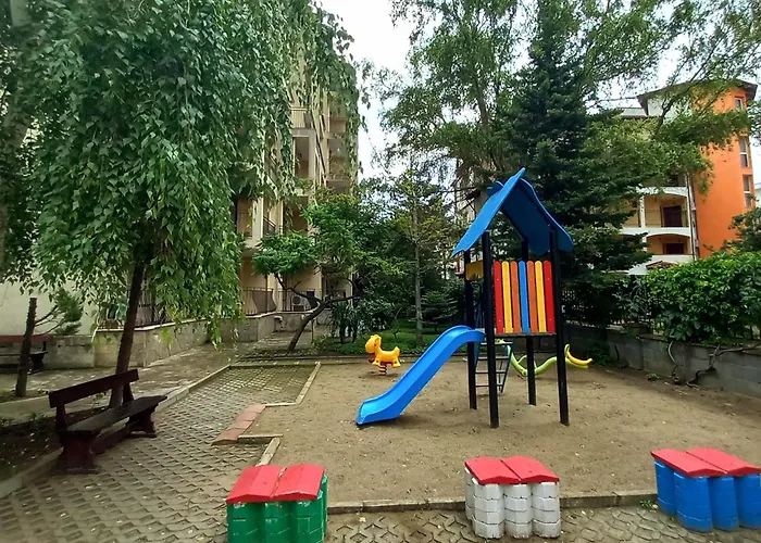 Rose Village Private * סאני ביץ'