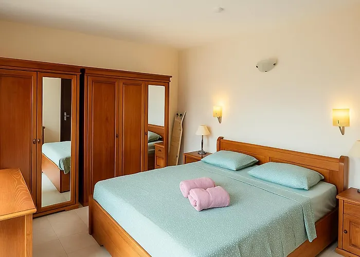 Apartament Rose Village Private Sunny Beach