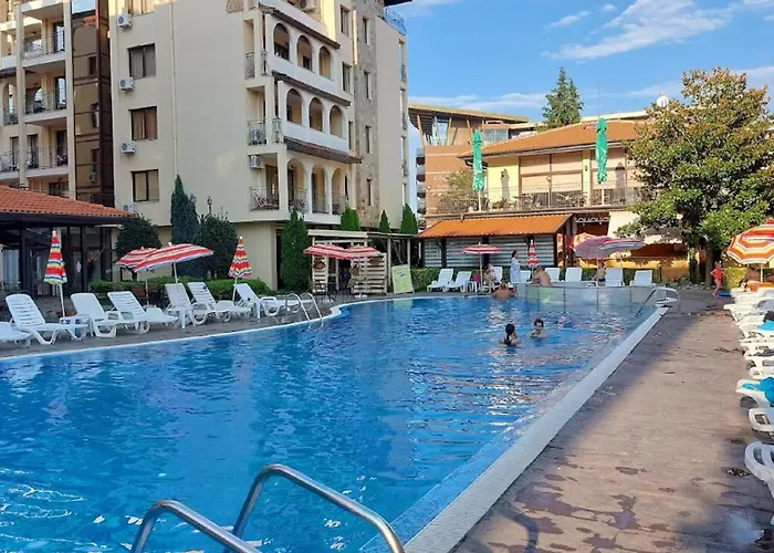 Rose Village Private דירה סאני ביץ'