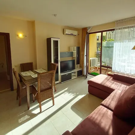 Apartament Rose Village Private