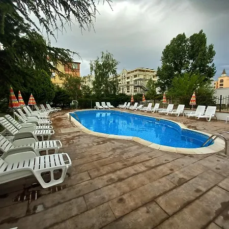 Rose Village Private * Sunny Beach