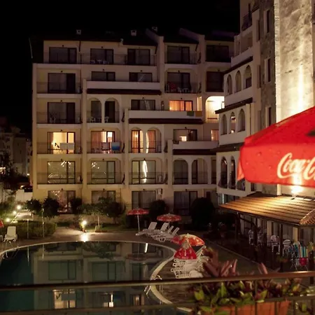 Apartman Rose Village Private