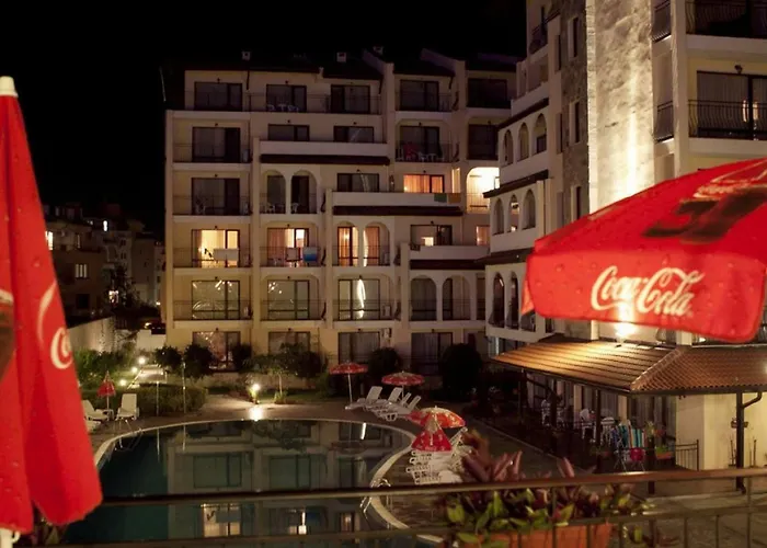 Apartment Rose Village Private