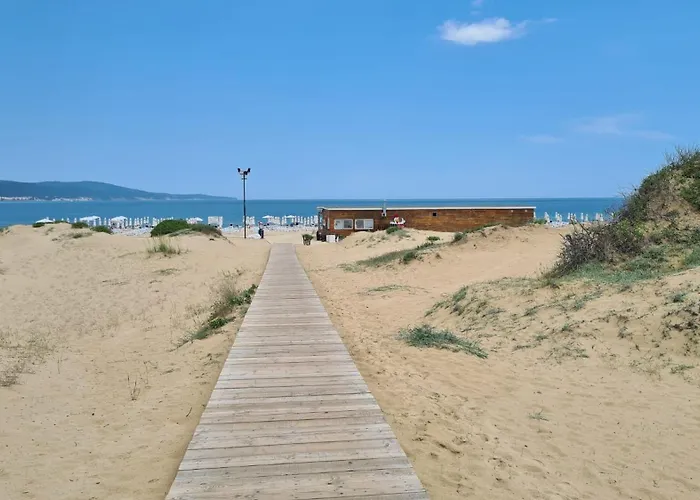 Rose Village Private * 阳光海滩