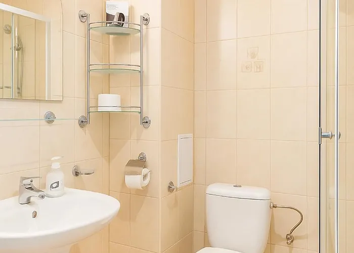 Rose Village Private 阳光海滩