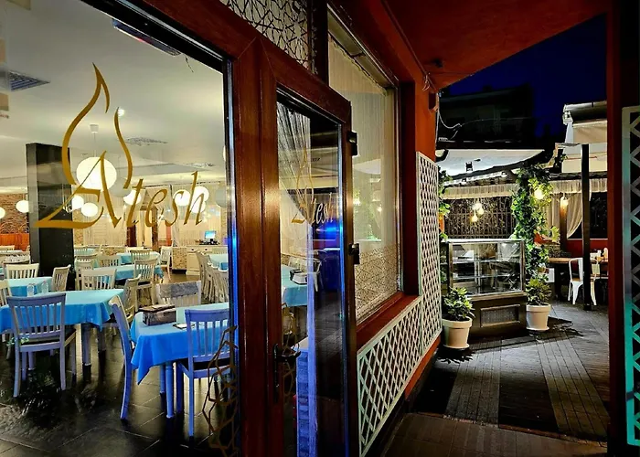 Rose Village Private